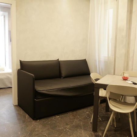 Jadore Monic Rome Buitenkant foto