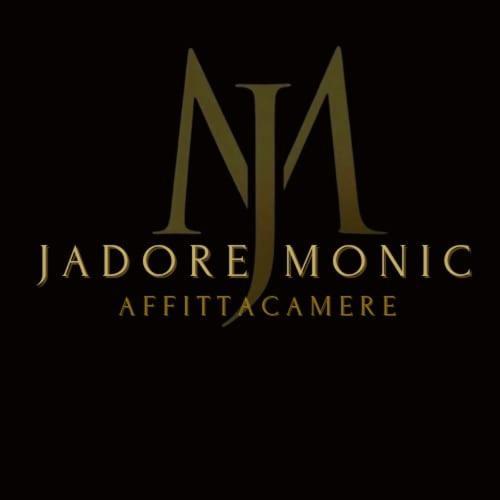 Jadore Monic Rome Buitenkant foto