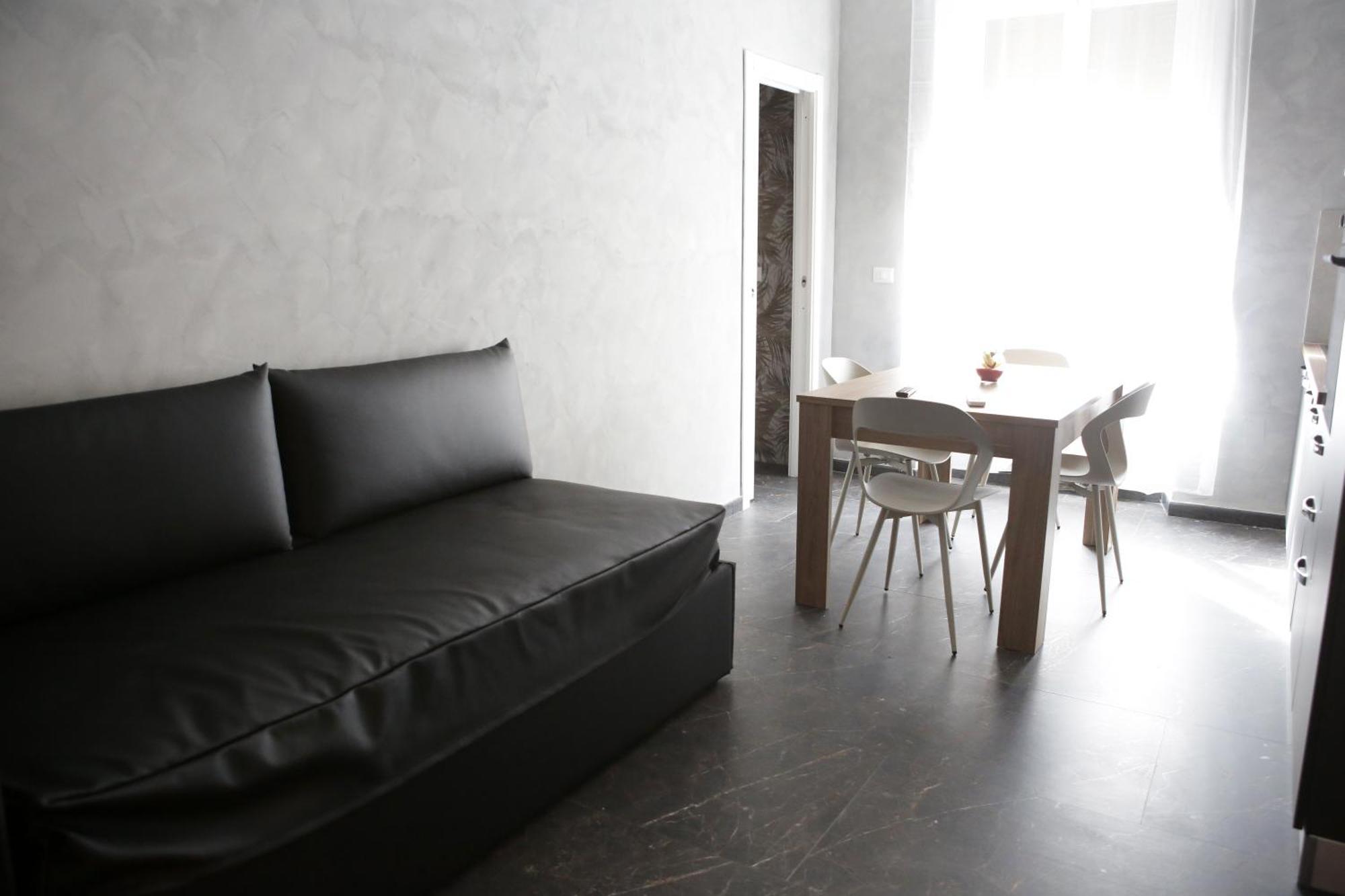 Jadore Monic Rome Buitenkant foto