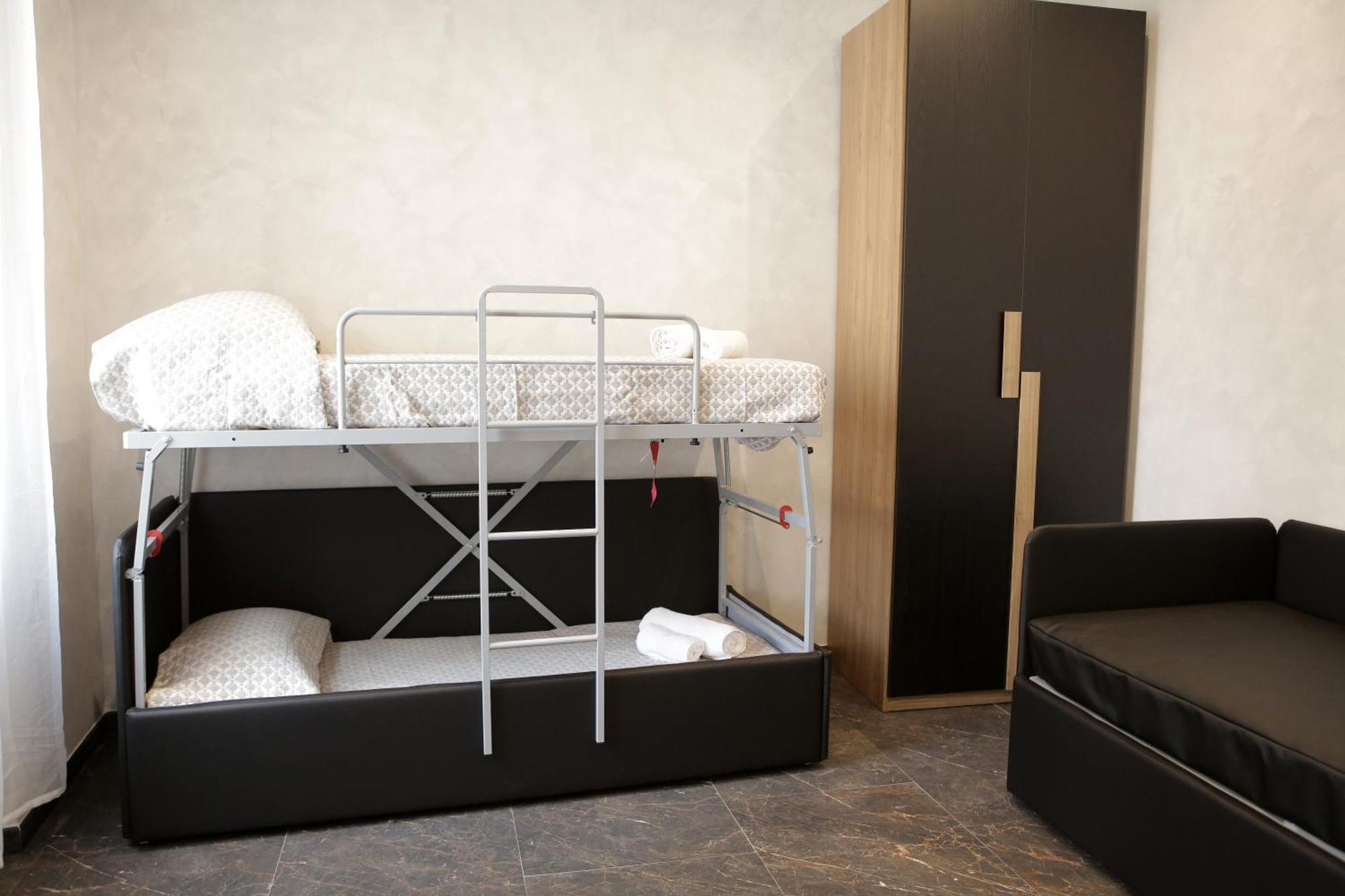Jadore Monic Rome Buitenkant foto