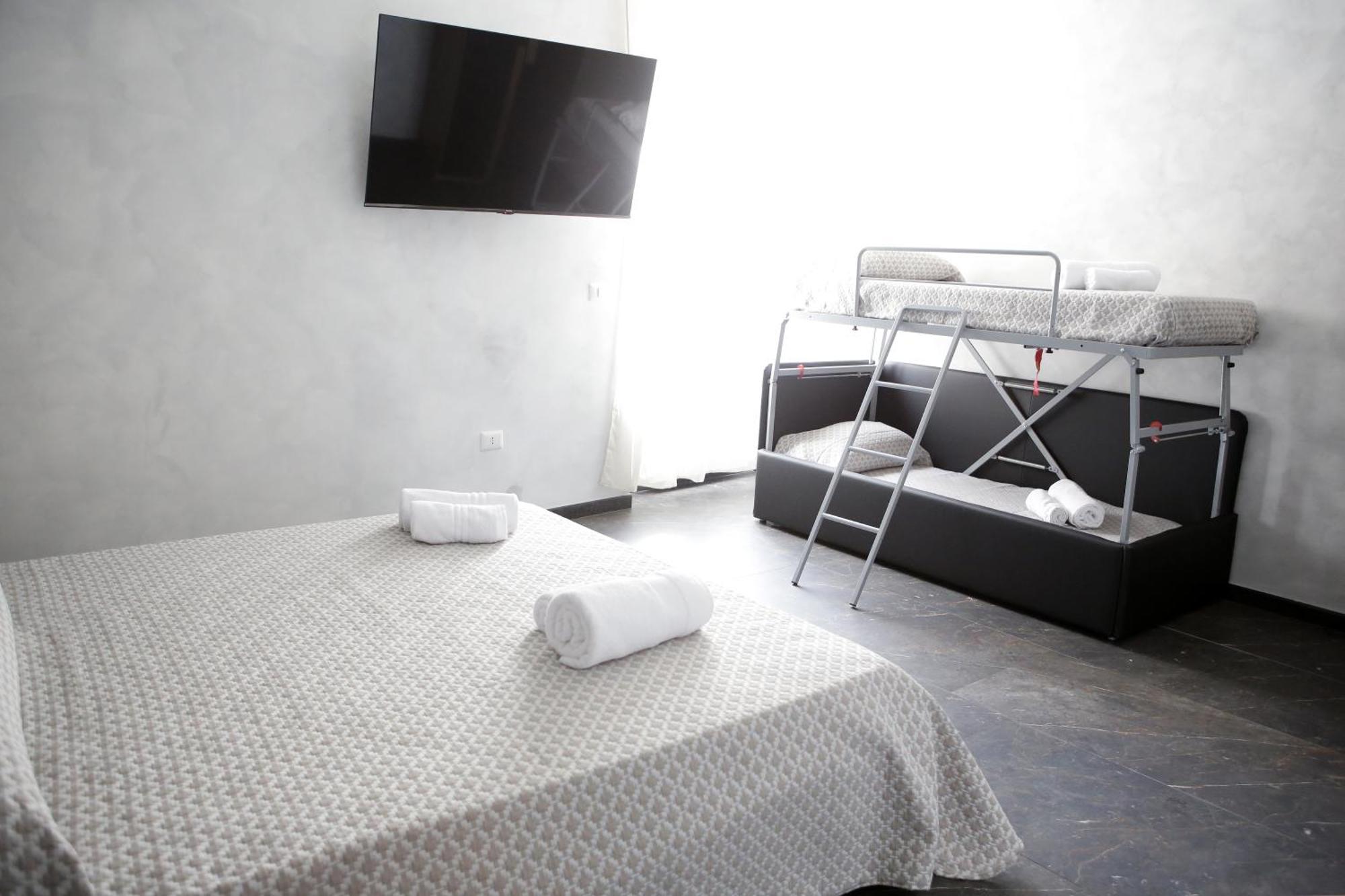 Jadore Monic Rome Buitenkant foto