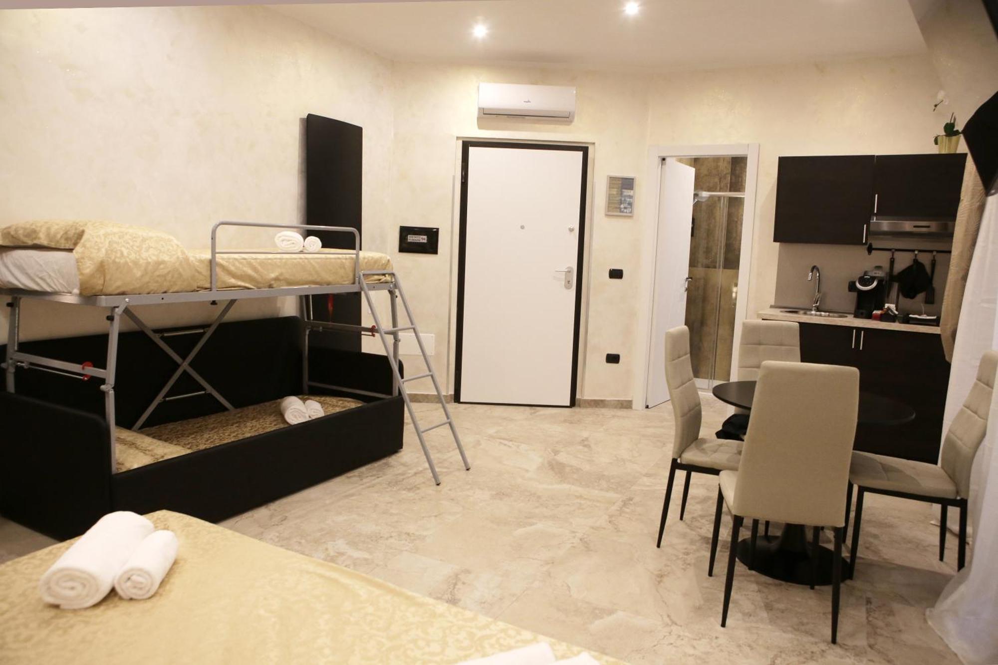 Jadore Monic Rome Buitenkant foto